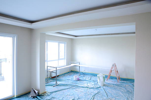 Reliable Novato, CA Painting & Drywall Services Solutions